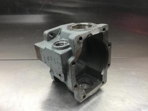 Liebherr Housing LPVD107